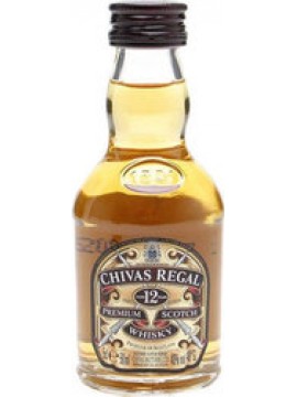 Chivas Regal 50ml